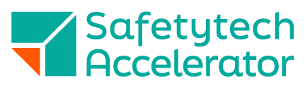 Safetytech Logo