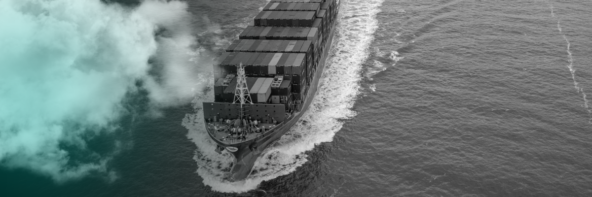 cargo fire and loss